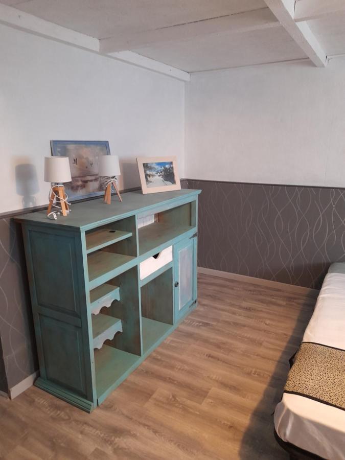 Smith Cosy Guest House Châteaumeillant Eksteriør bilde